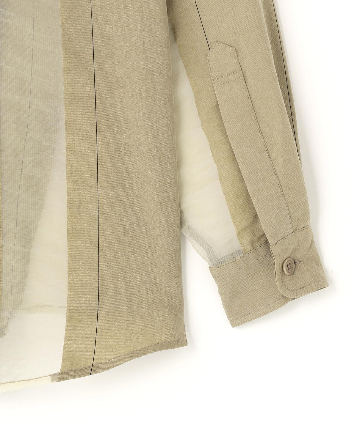 colbo / OFFICE SHIRT