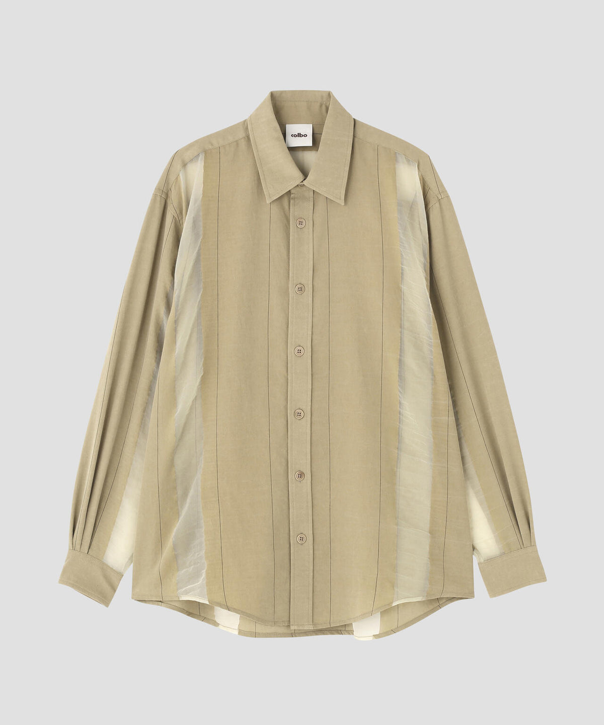 colbo / OFFICE SHIRT