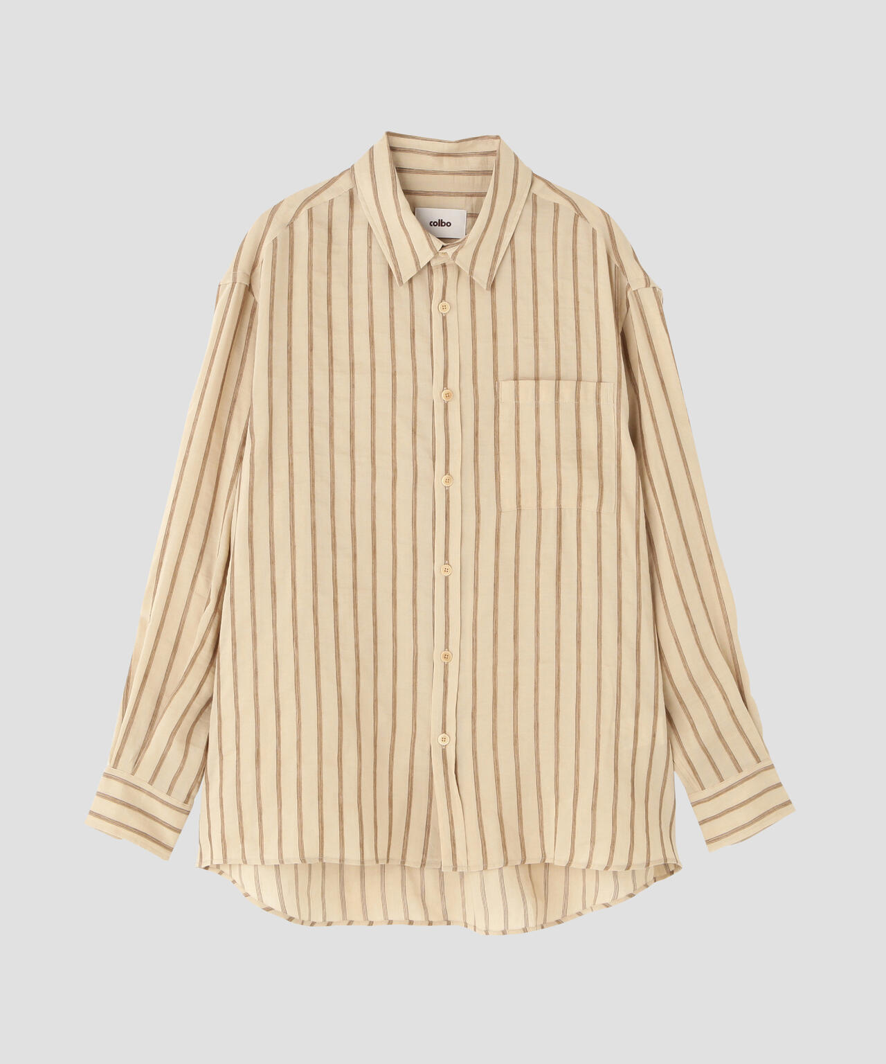 colbo / TK SHIRT