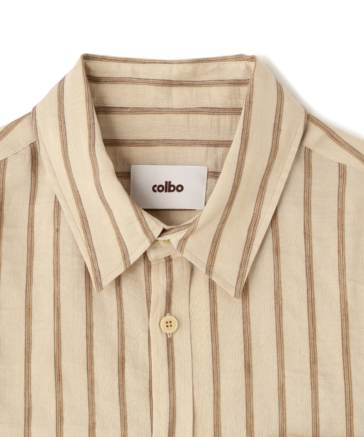 colbo / TK SHIRT