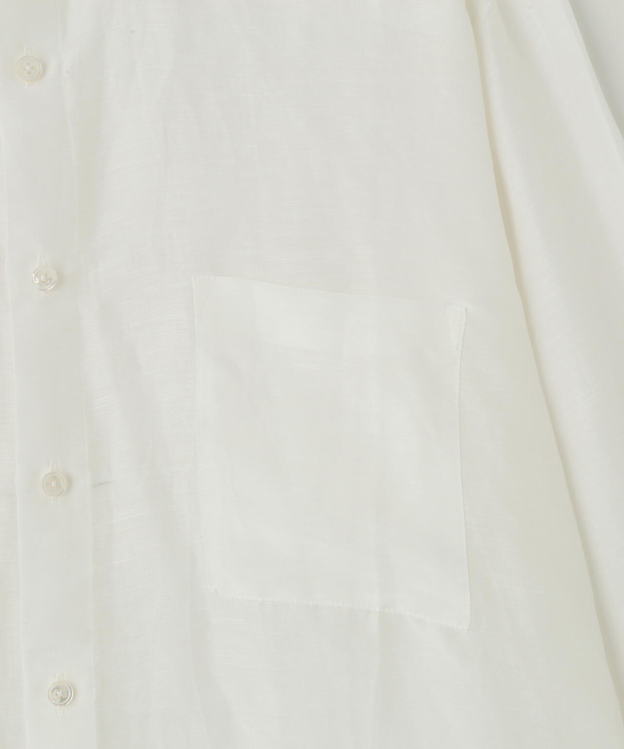 Cristaseya / HANDMADE MEN’S CLASSIC COLLAR SHIRT