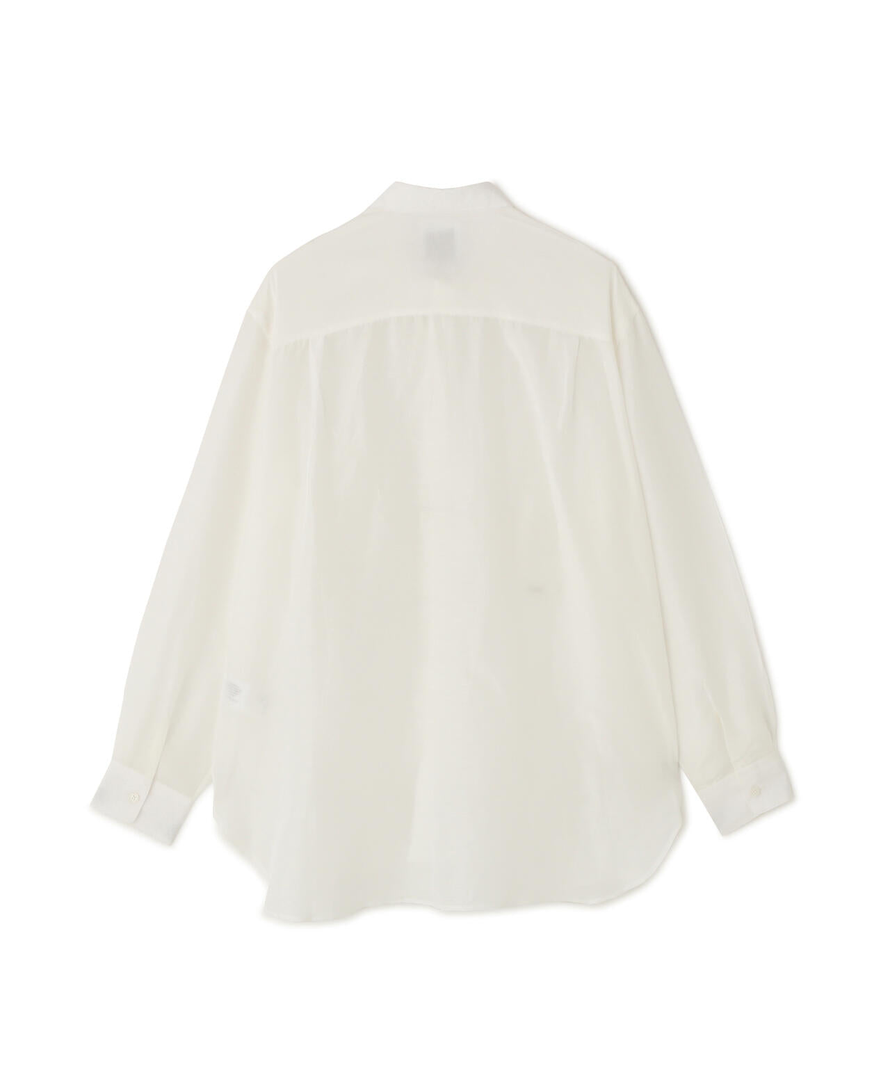 Cristaseya / HANDMADE MEN’S CLASSIC COLLAR SHIRT