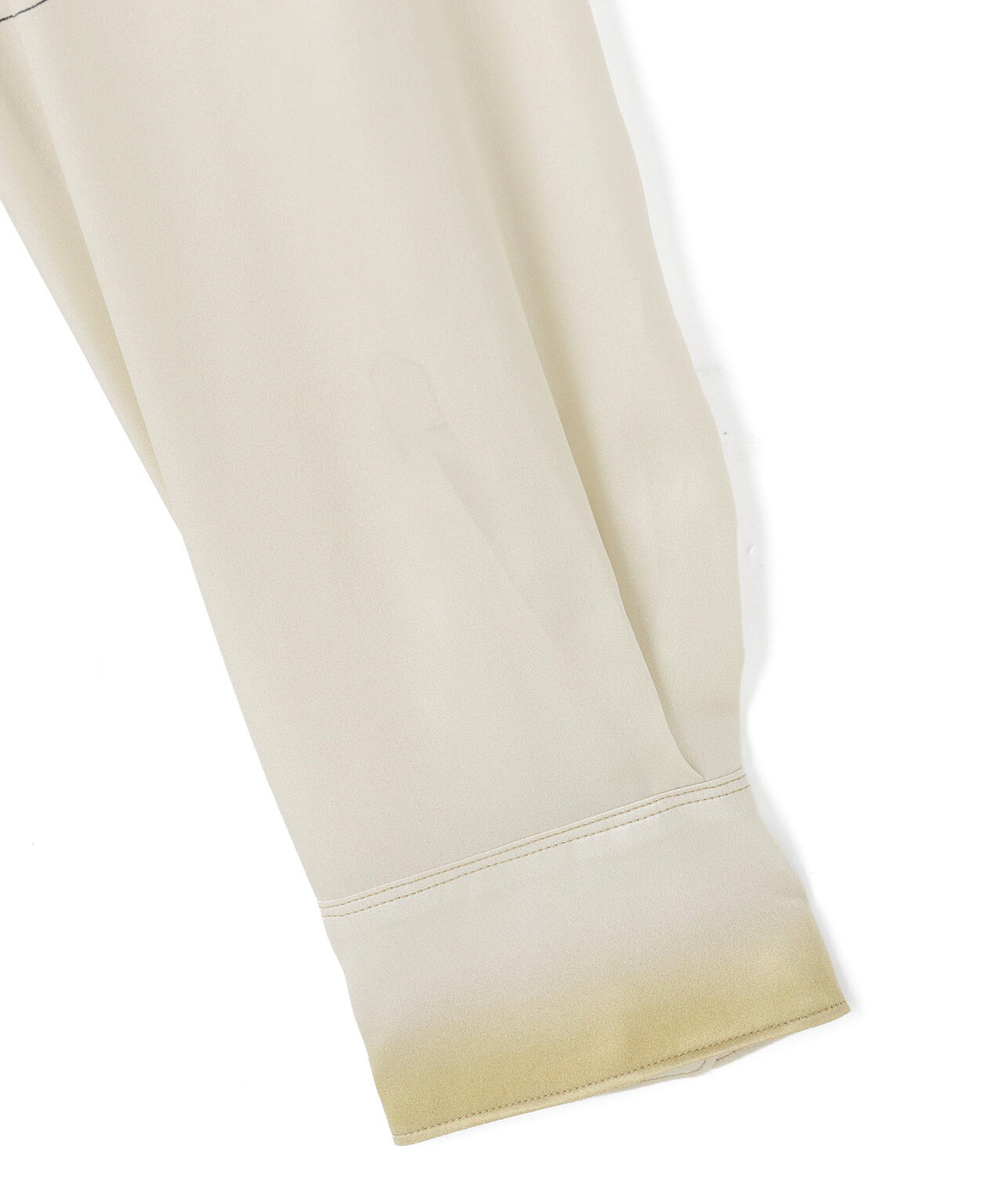 LEMAIRE / POINTED COLLAR SHIRT