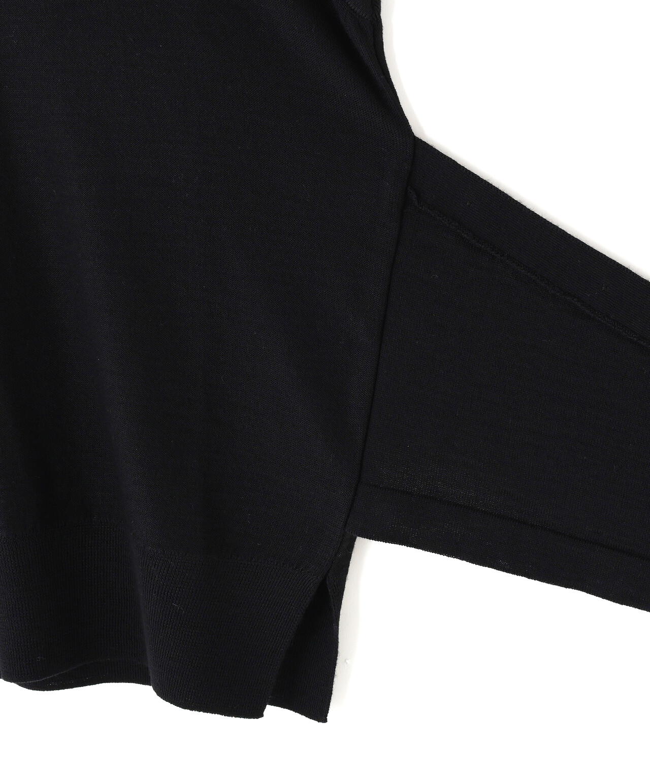 LEMAIRE / SLEEVELESS BUTTONED TOP