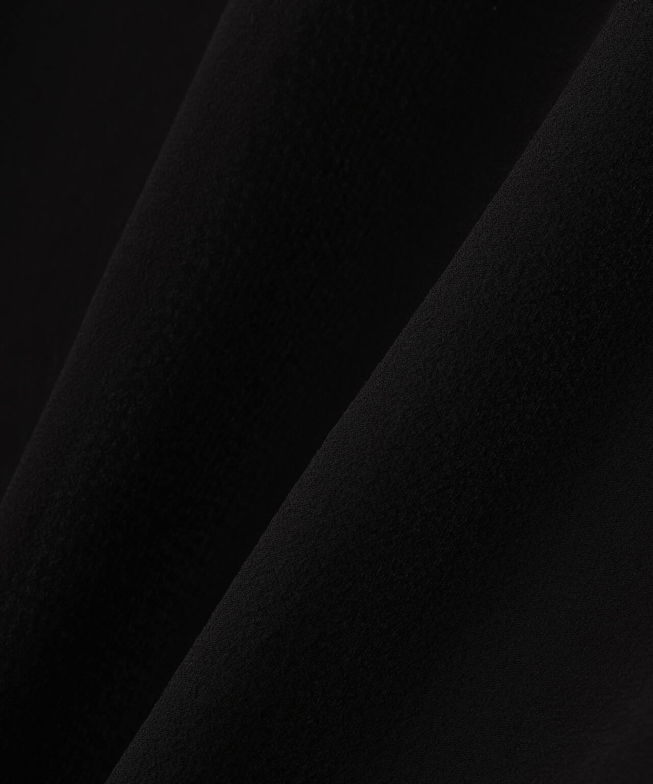 SAYAKA DAVIS / SHEER SILK TANK