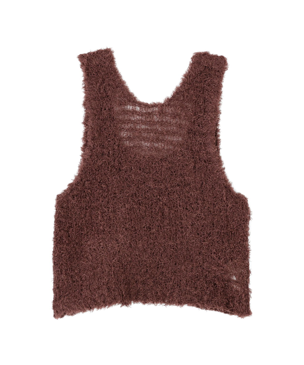 SAYAKA DAVIS / LINEN FUR TANK