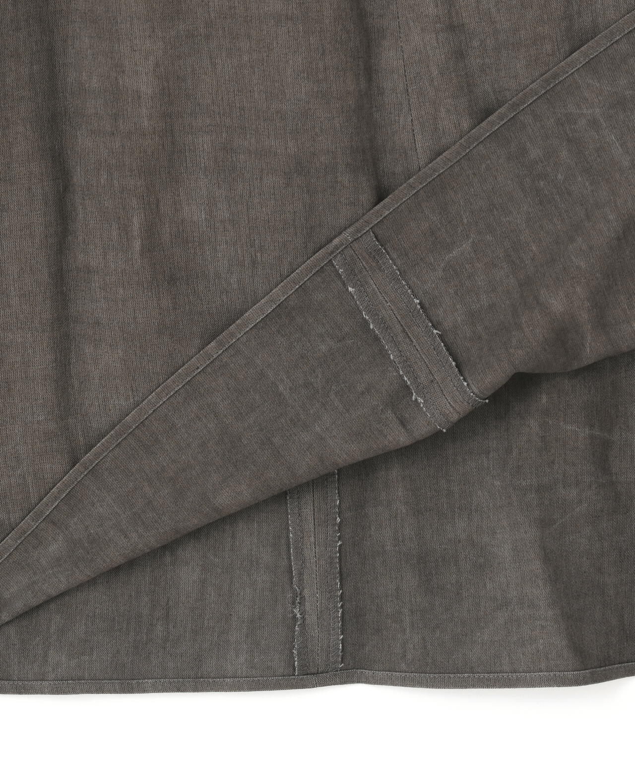 ATON / VISCOSE TWILL CAMISOE DRESS