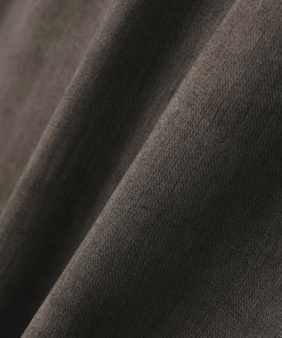 ATON / VISCOSE TWILL CAMISOE DRESS