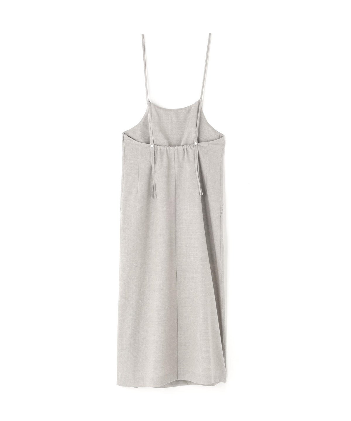 IRENISA / APRON DRESS