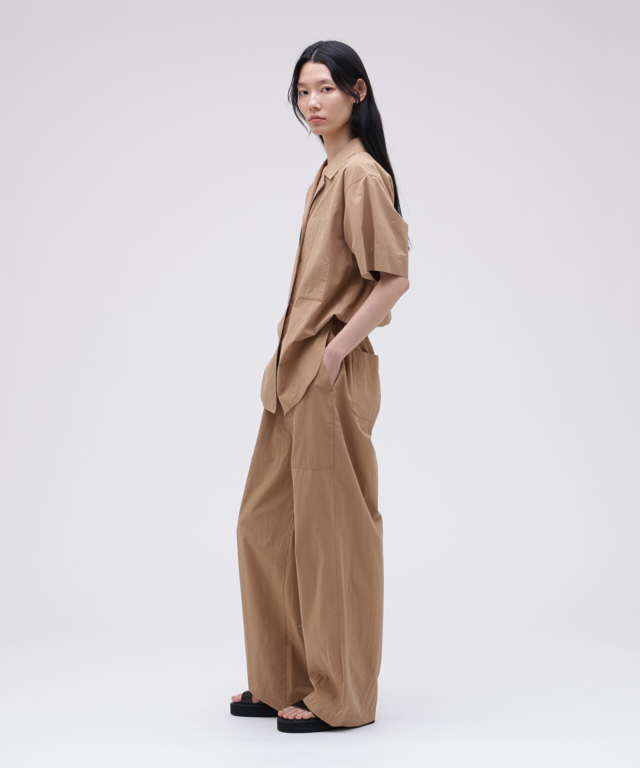 SAYAKA DAVIS / Coverall