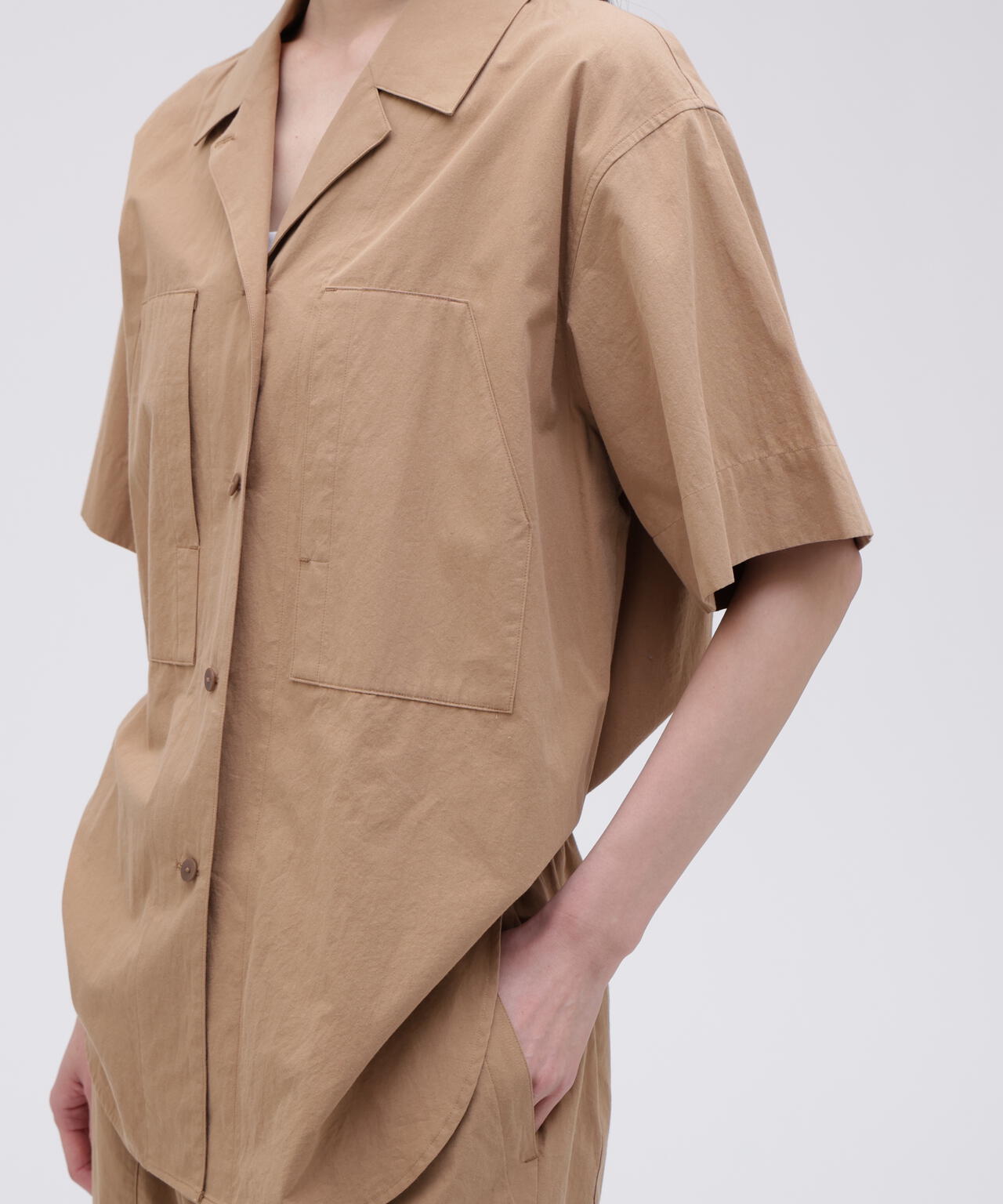 SAYAKA DAVIS / Coverall