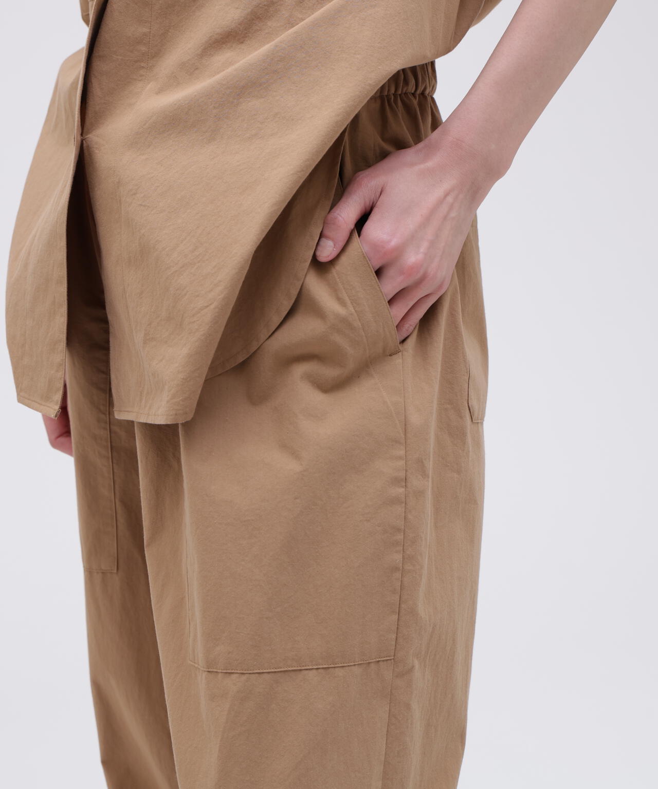 SAYAKA DAVIS / Coverall