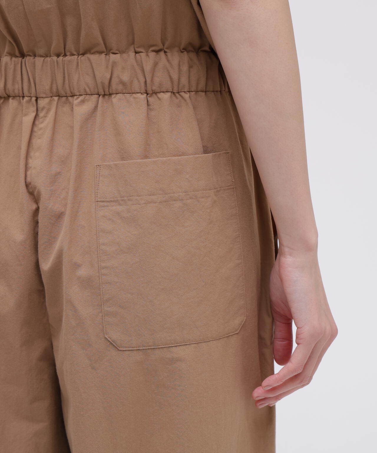 SAYAKA DAVIS / Coverall
