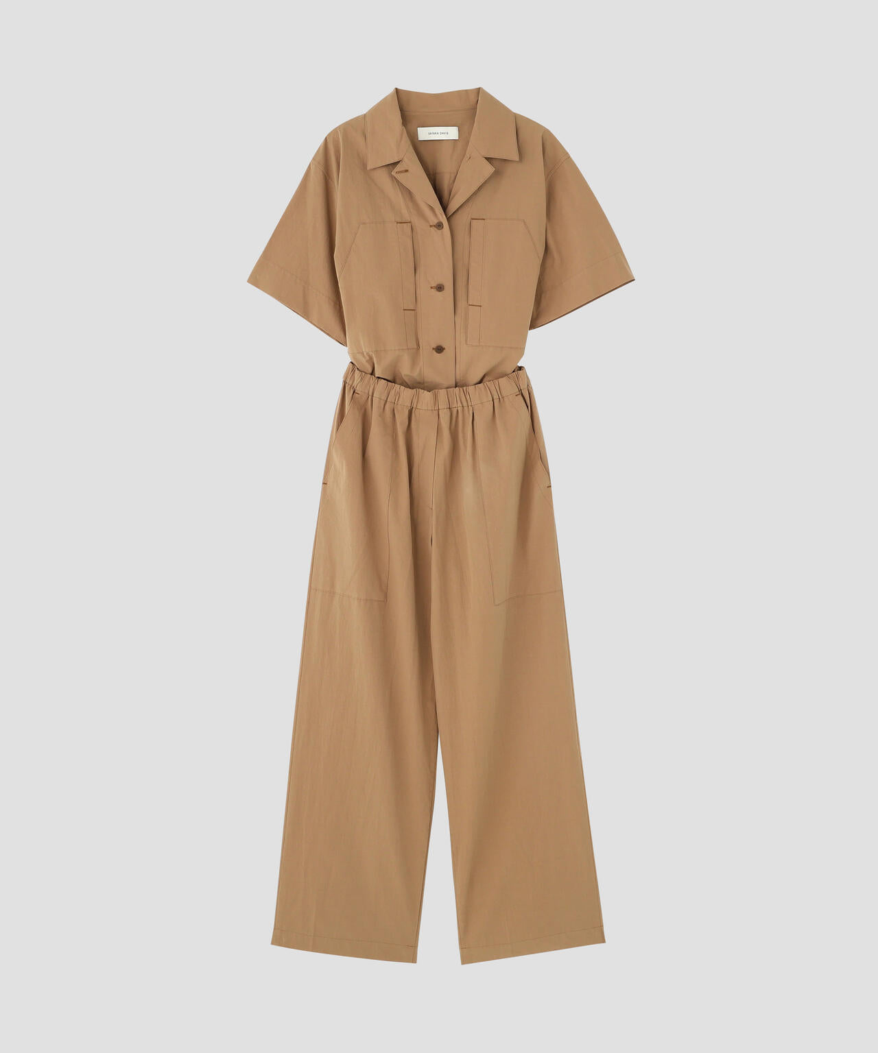 SAYAKA DAVIS / Coverall