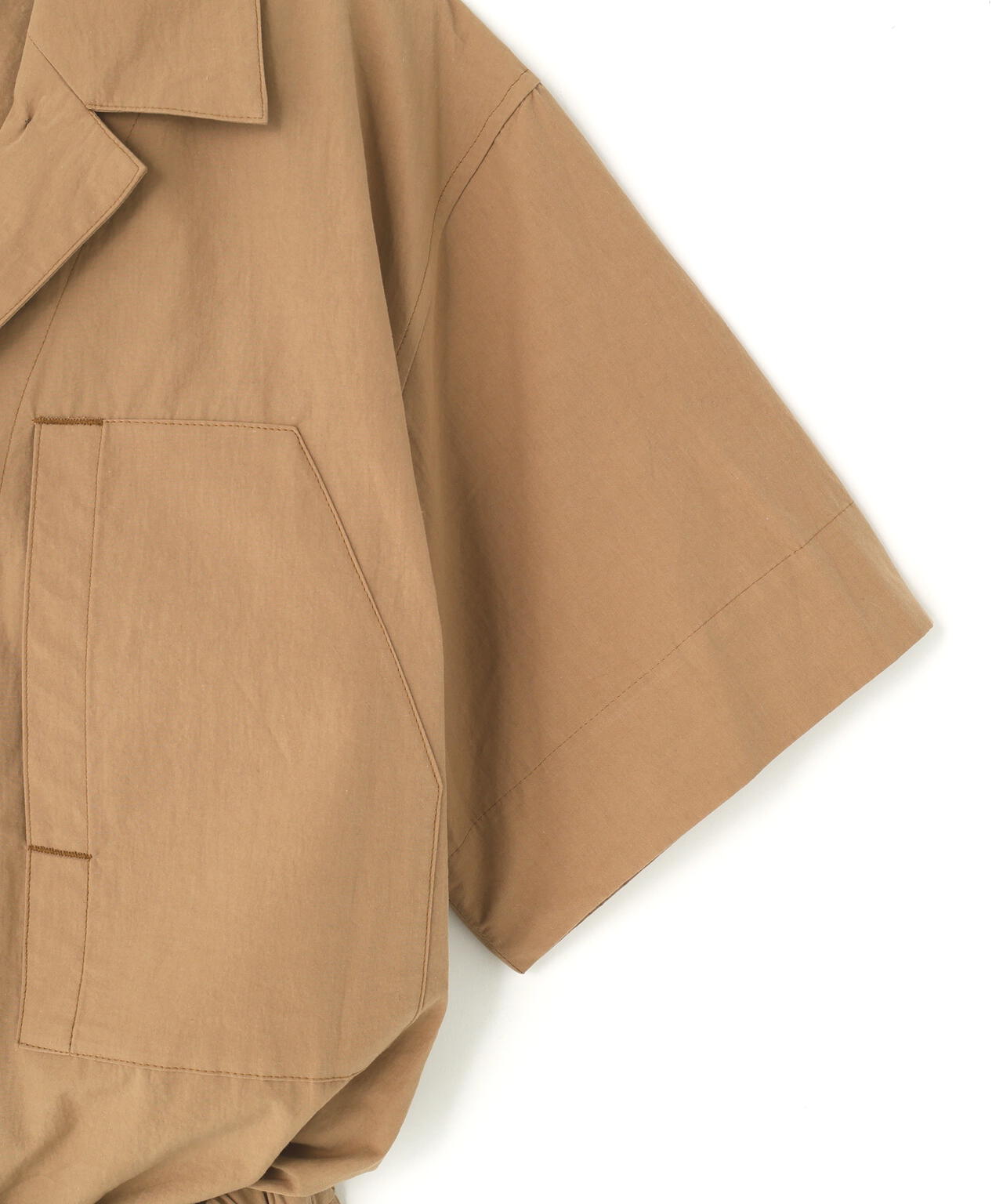 SAYAKA DAVIS / Coverall