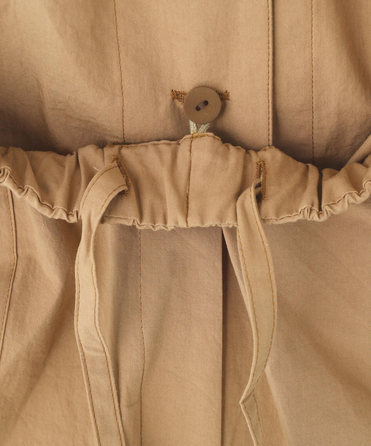 SAYAKA DAVIS / Coverall