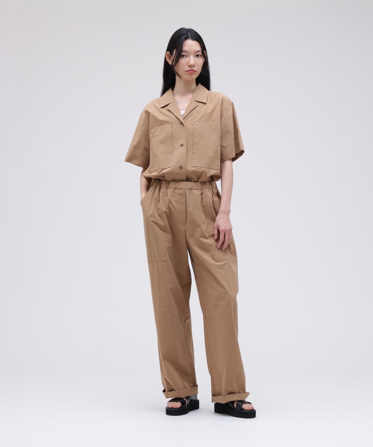 SAYAKA DAVIS / Coverall