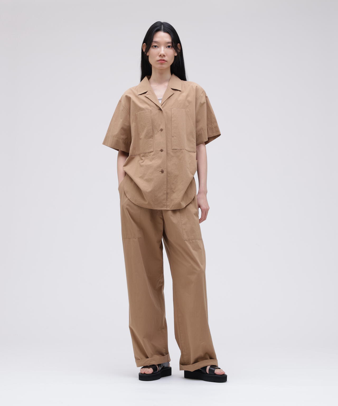 SAYAKA DAVIS / Coverall