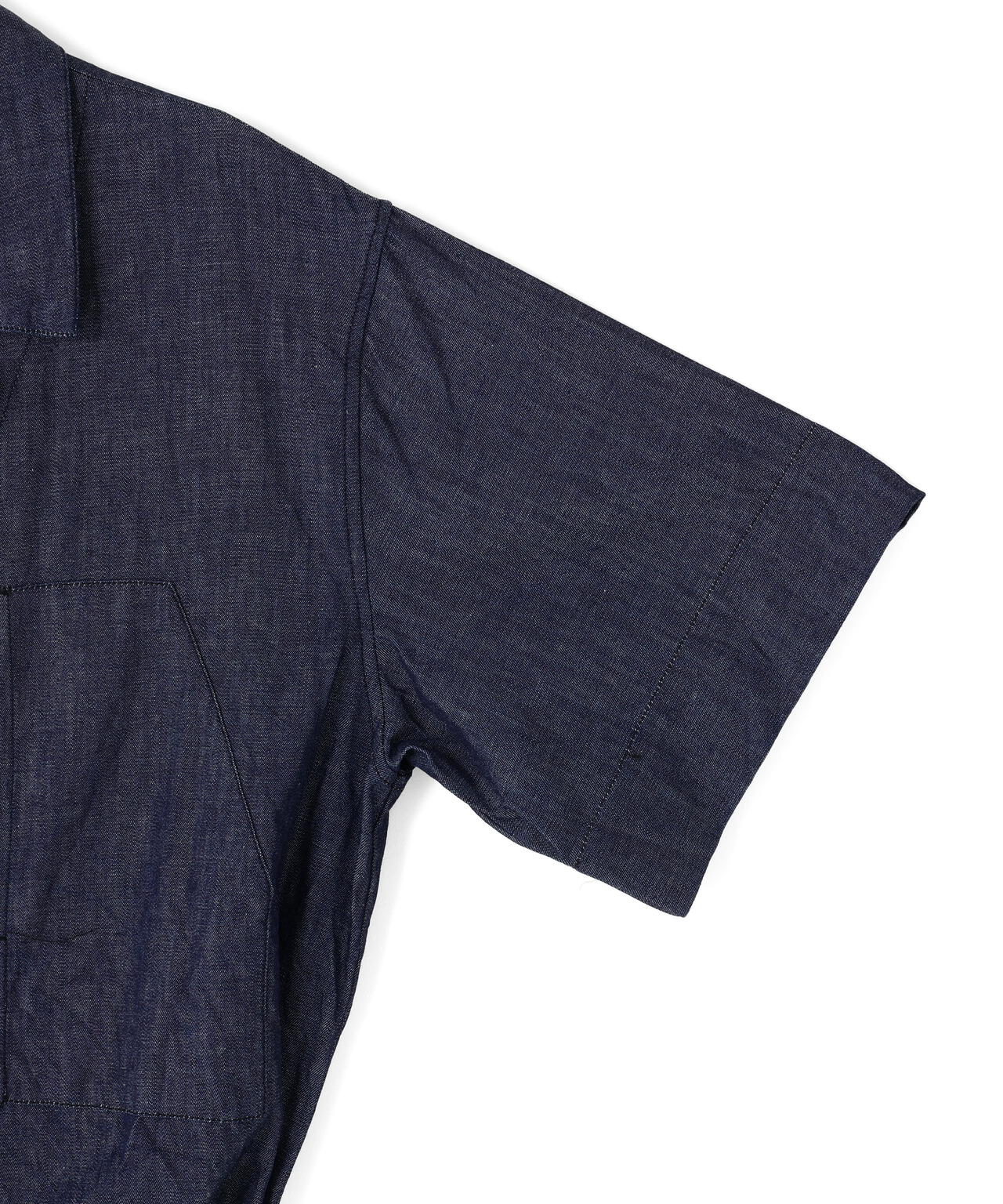 SAYAKA DAVIS / COVERALL