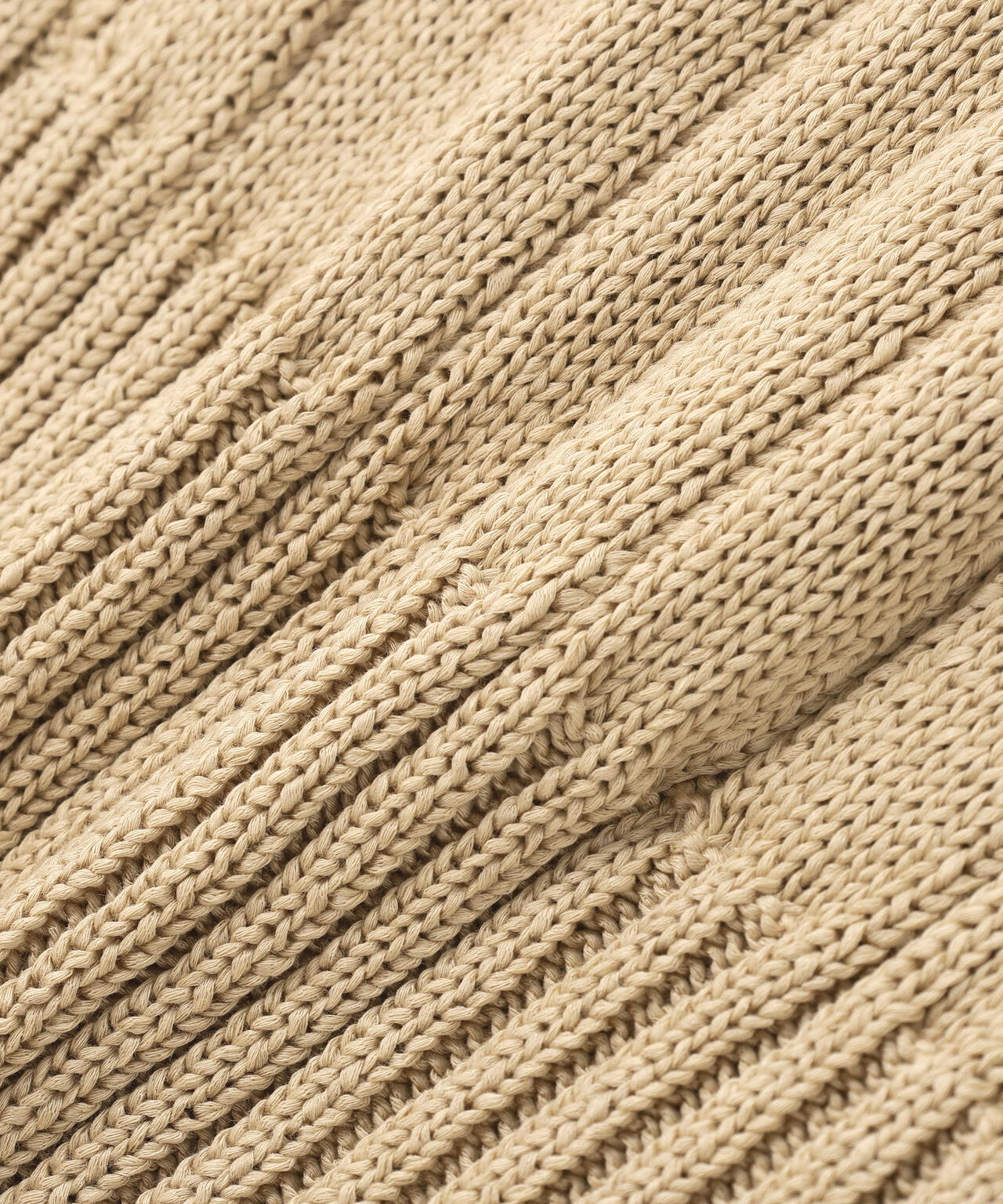 colbo / RIBBED VEST