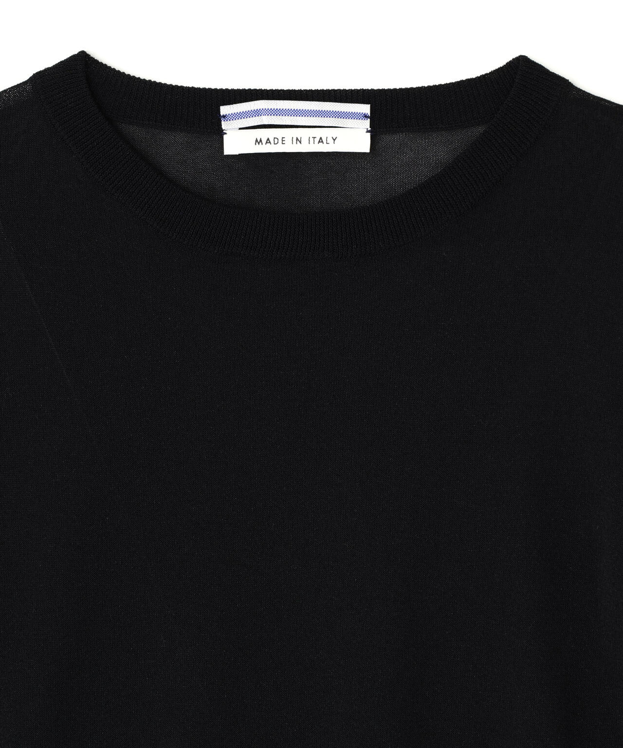 Cristaseya / LIGHT WASHI PAPER SWEATER