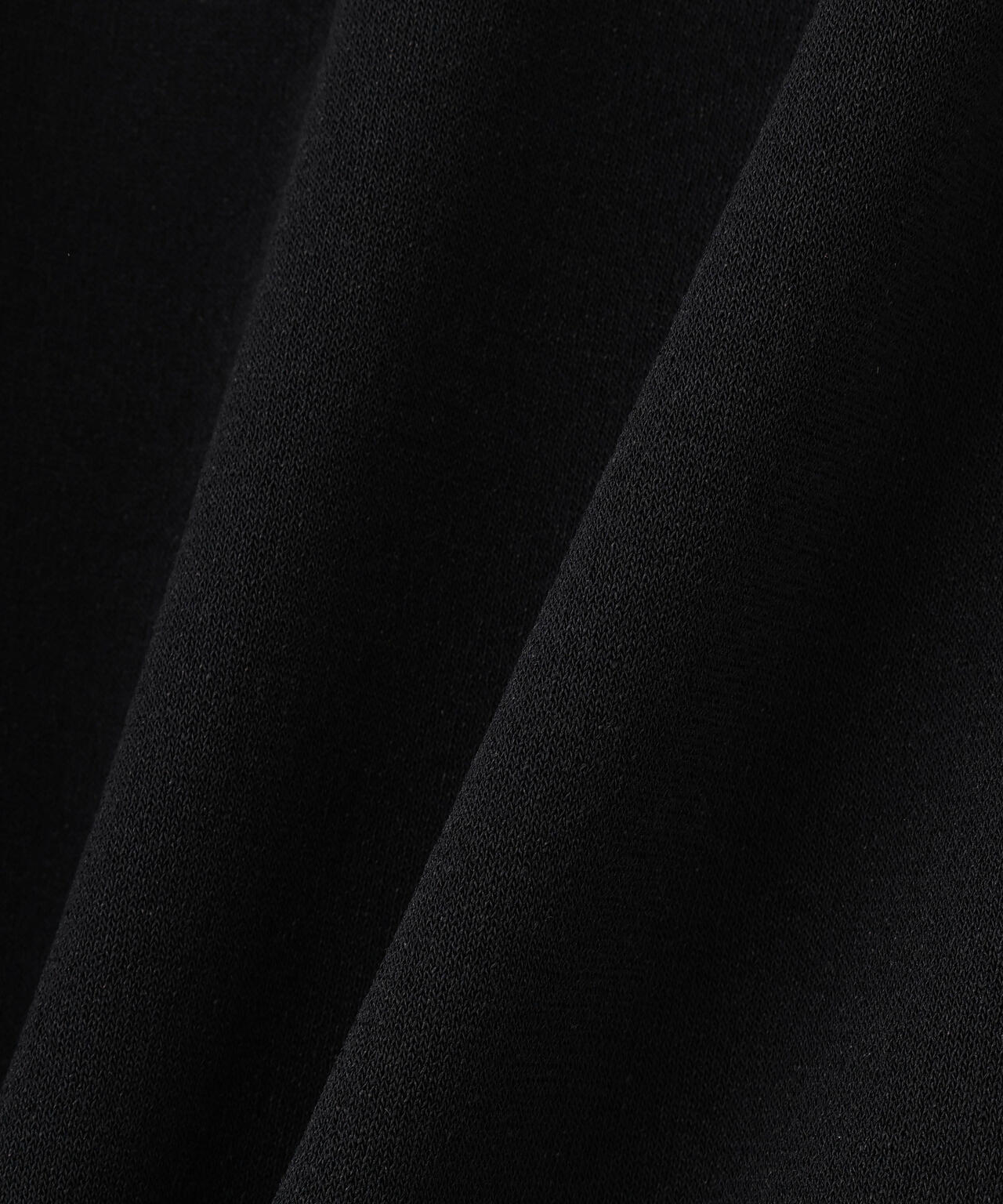 Cristaseya / LIGHT WASHI PAPER SWEATER
