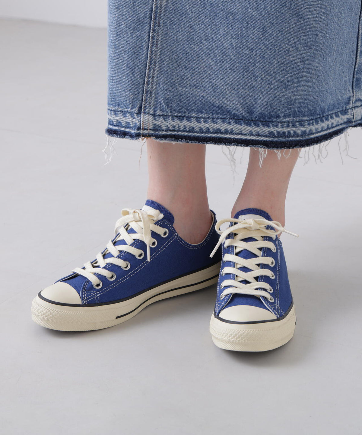 CONVERSE / ALL STAR GORE-TEX OX WOMEN