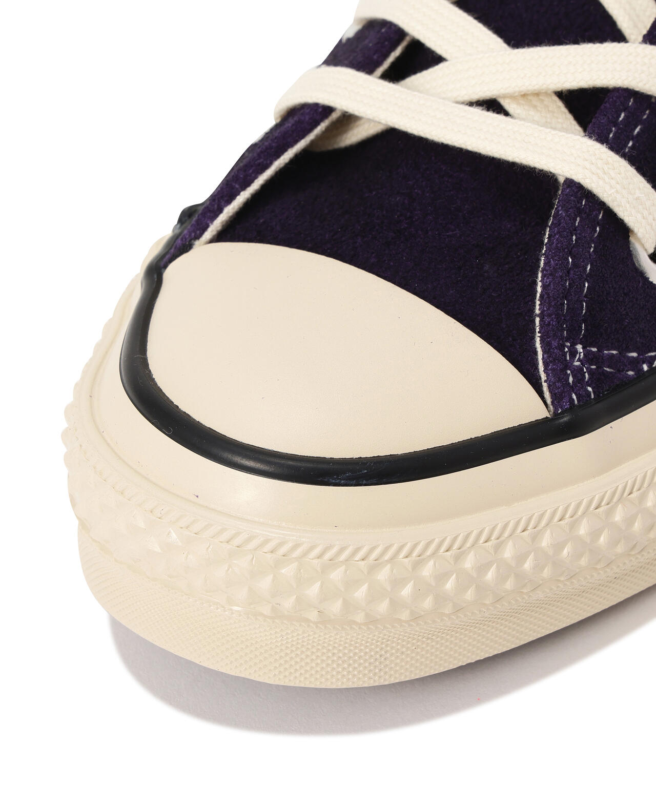 WOMEN'S CONVERSE / SUEDE ALL STAR J HI
