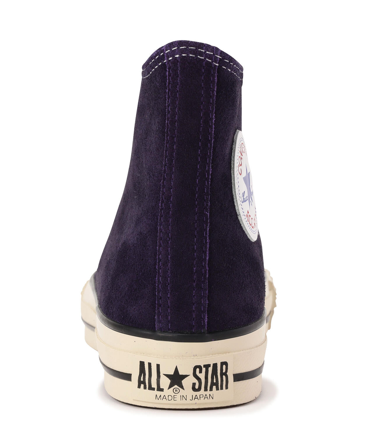 WOMEN'S CONVERSE / SUEDE ALL STAR J HI