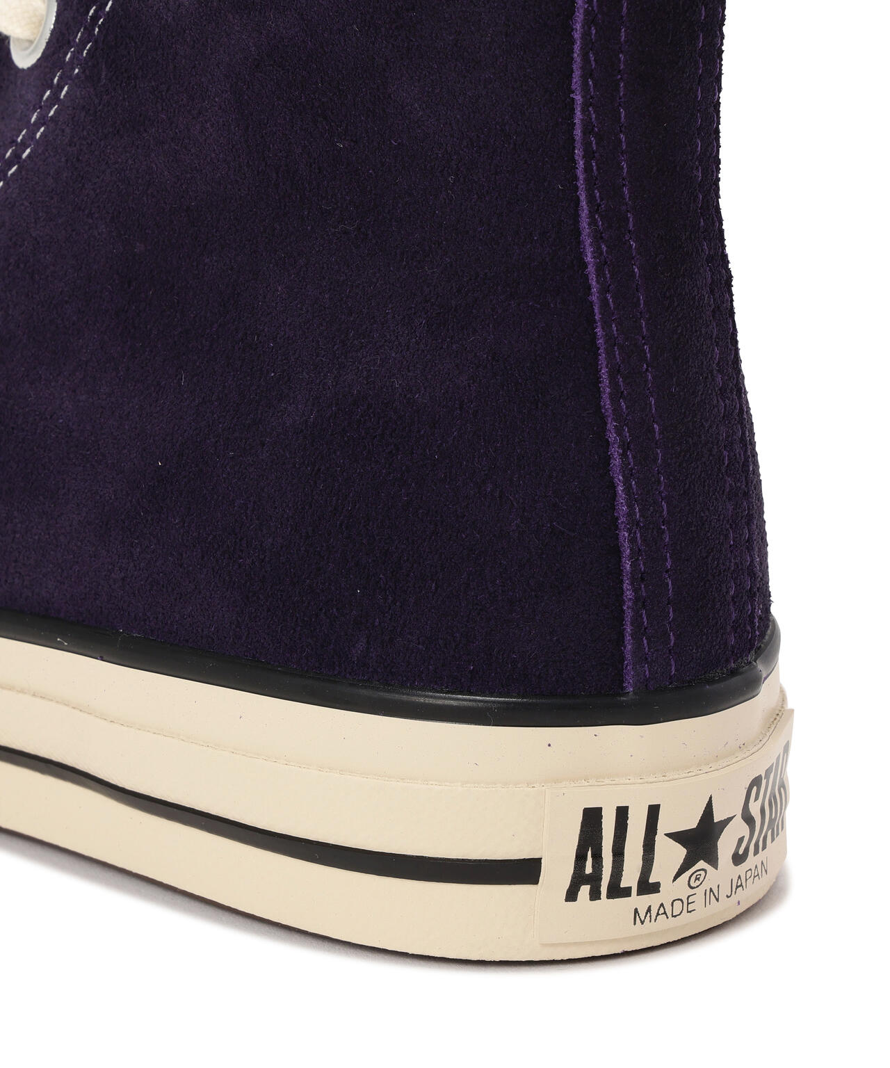WOMEN'S CONVERSE / SUEDE ALL STAR J HI