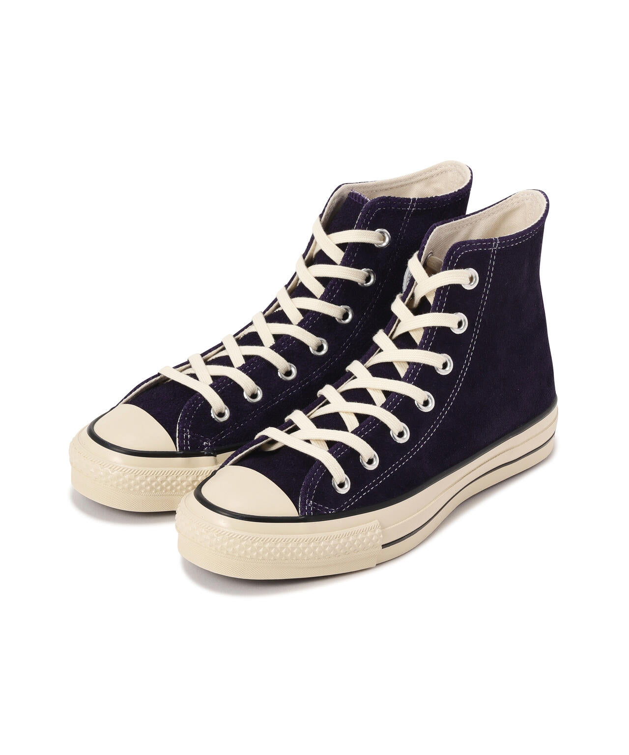 WOMEN'S CONVERSE / SUEDE ALL STAR J HI