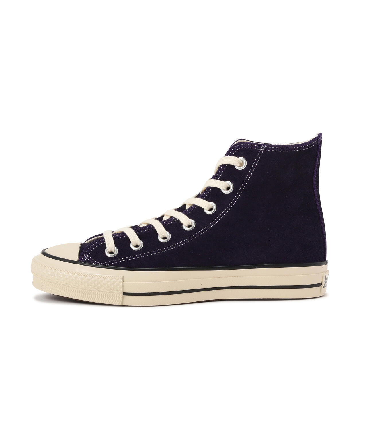WOMEN'S CONVERSE / SUEDE ALL STAR J HI
