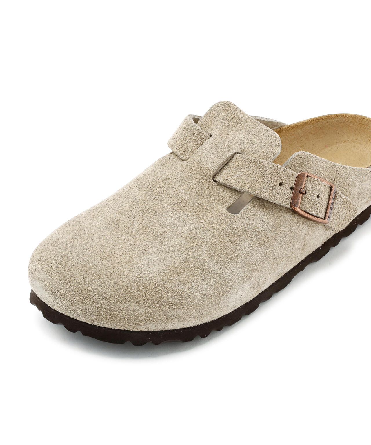 BIRKENSTOCK / Boston LEVE WOMEN