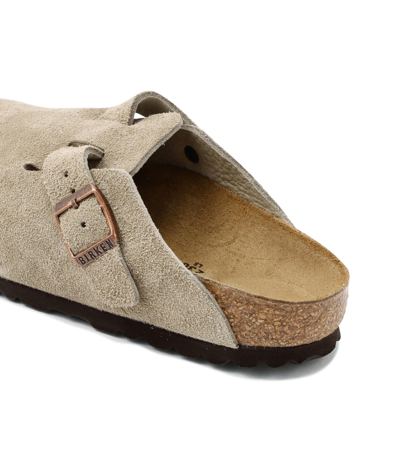 BIRKENSTOCK / Boston LEVE NARROW WOMEN