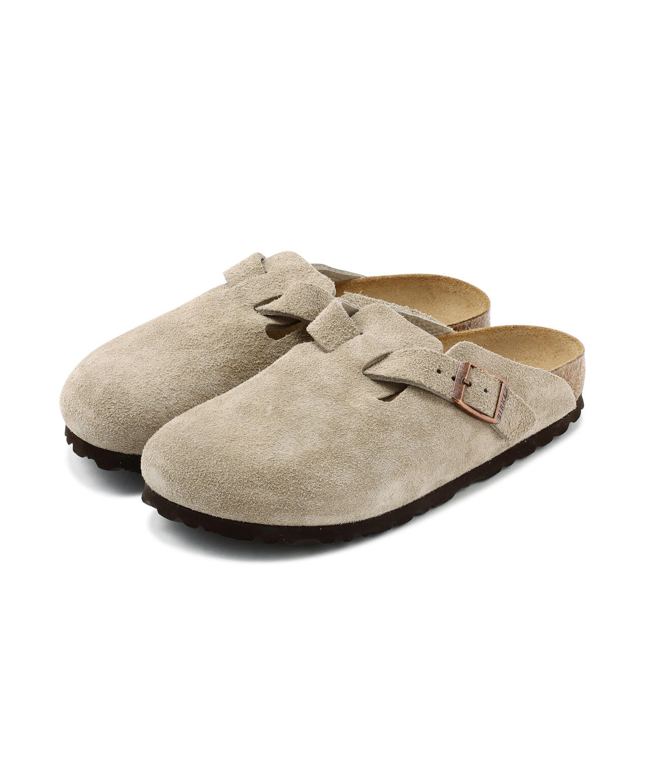 BIRKENSTOCK / Boston LEVE NARROW WOMEN