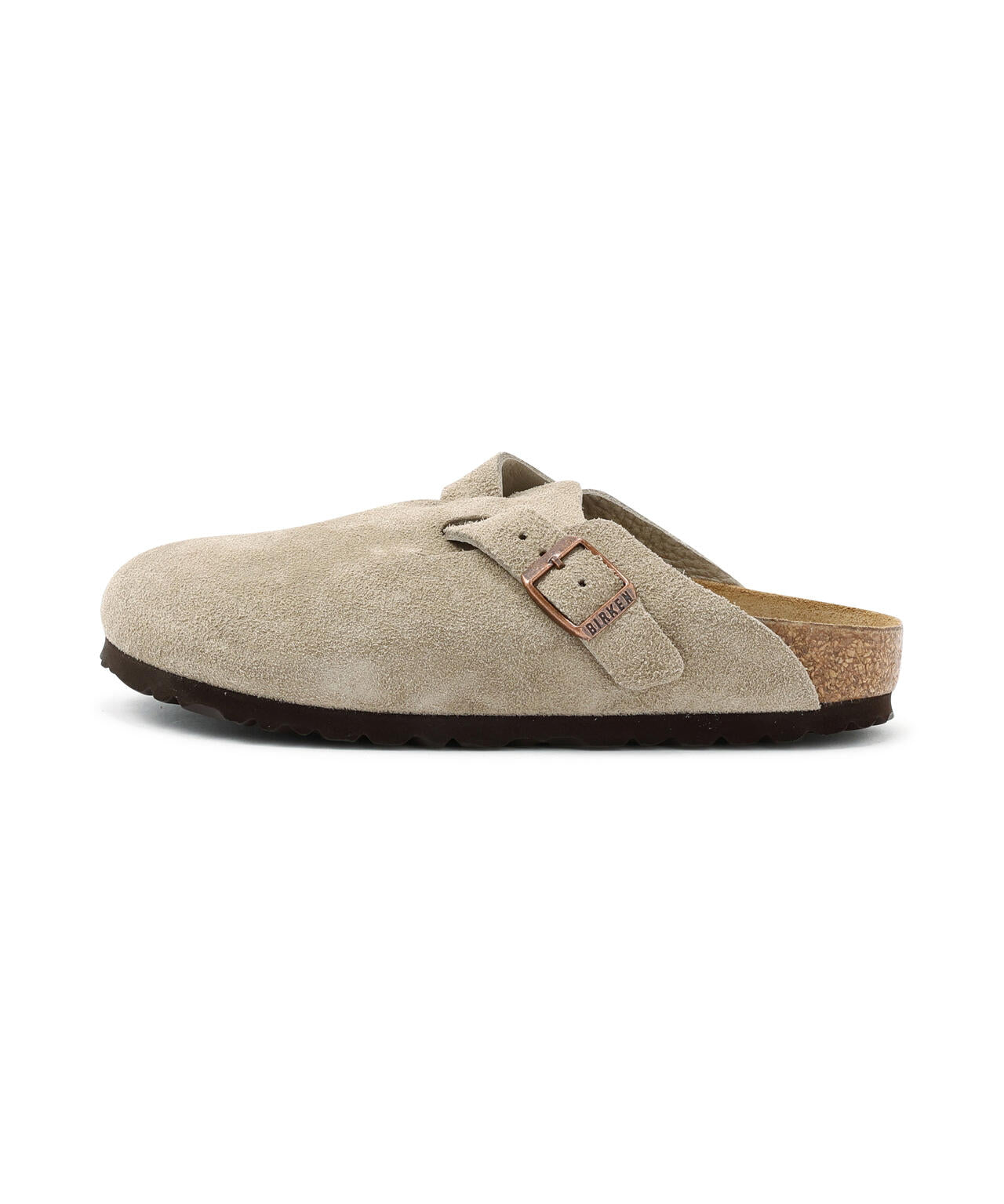BIRKENSTOCK / Boston LEVE NARROW WOMEN