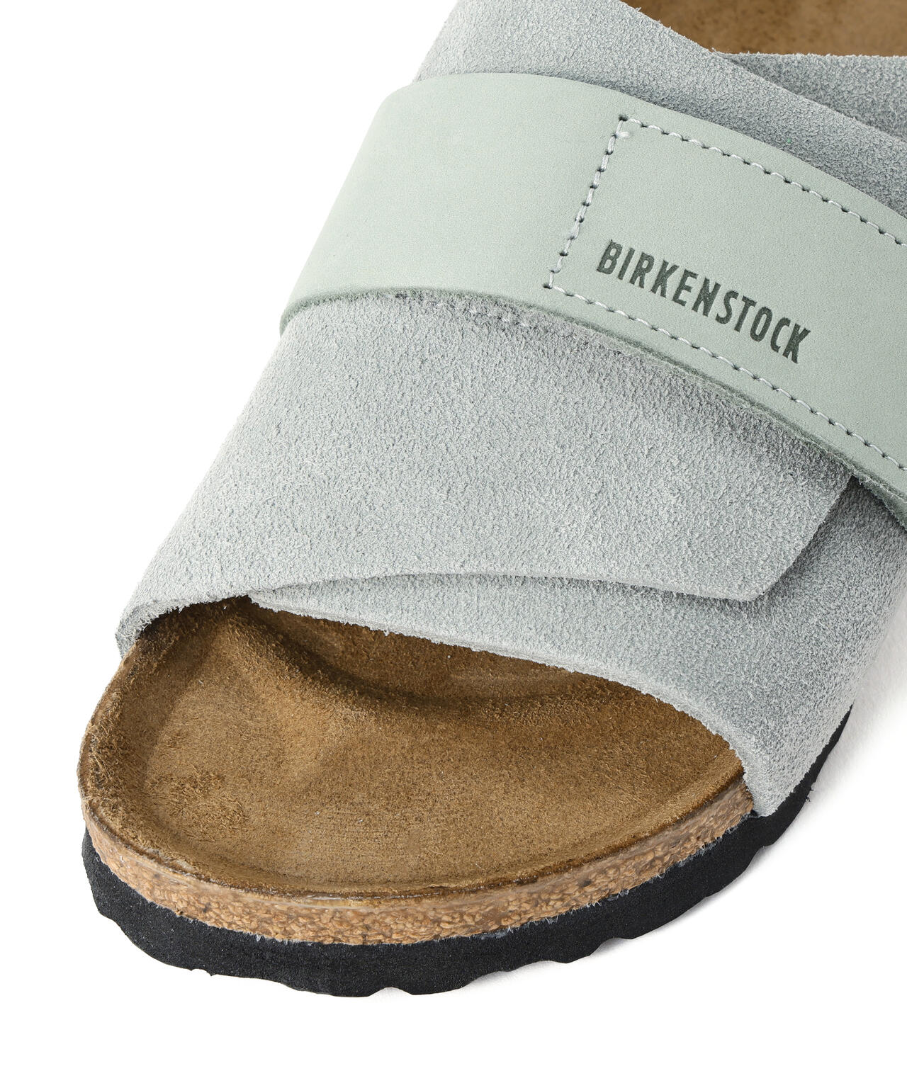 BIRKENSTOCK / Kyoto LENB/LEVE