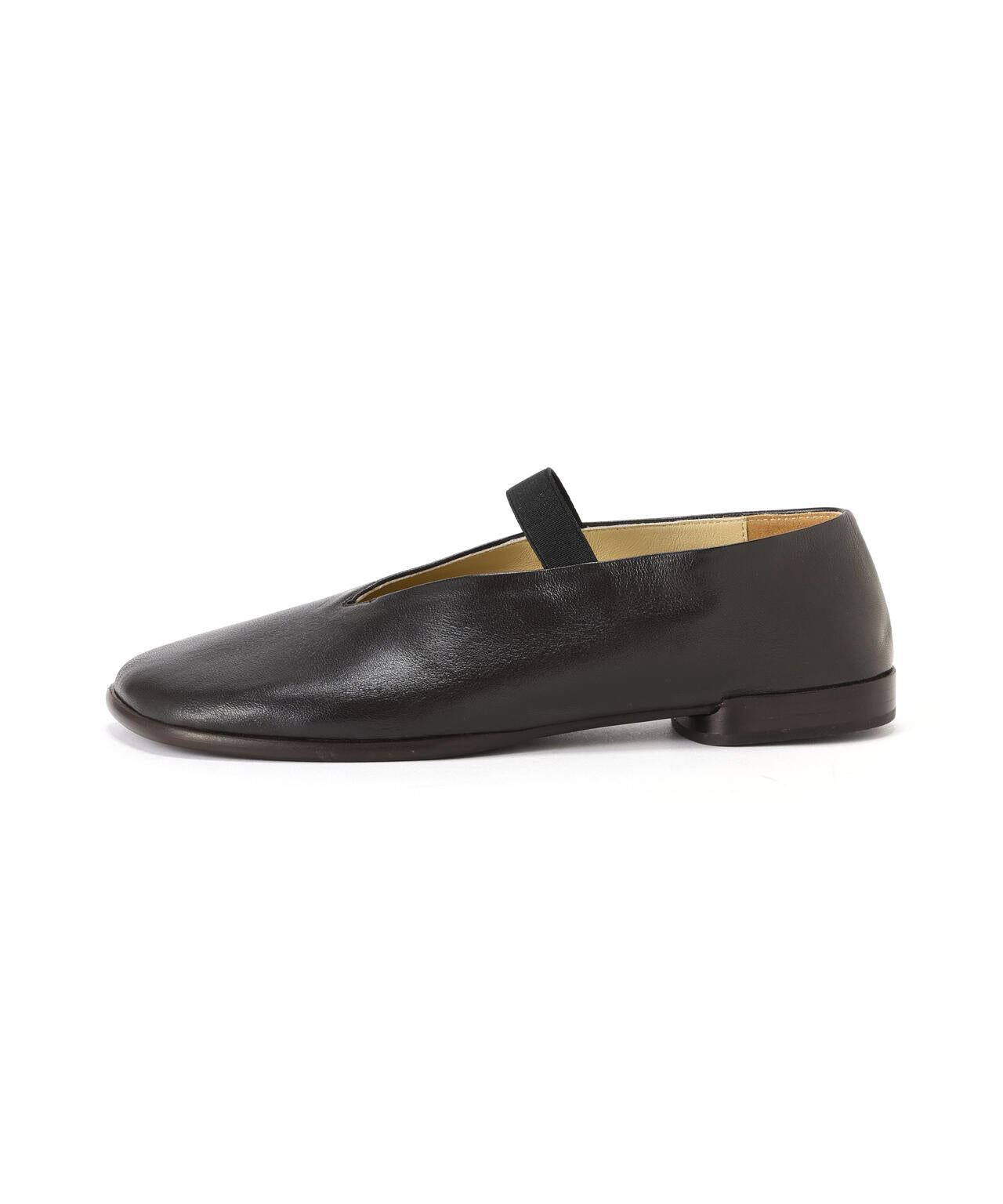 LEMAIRE / GLOVE BALLERINA
