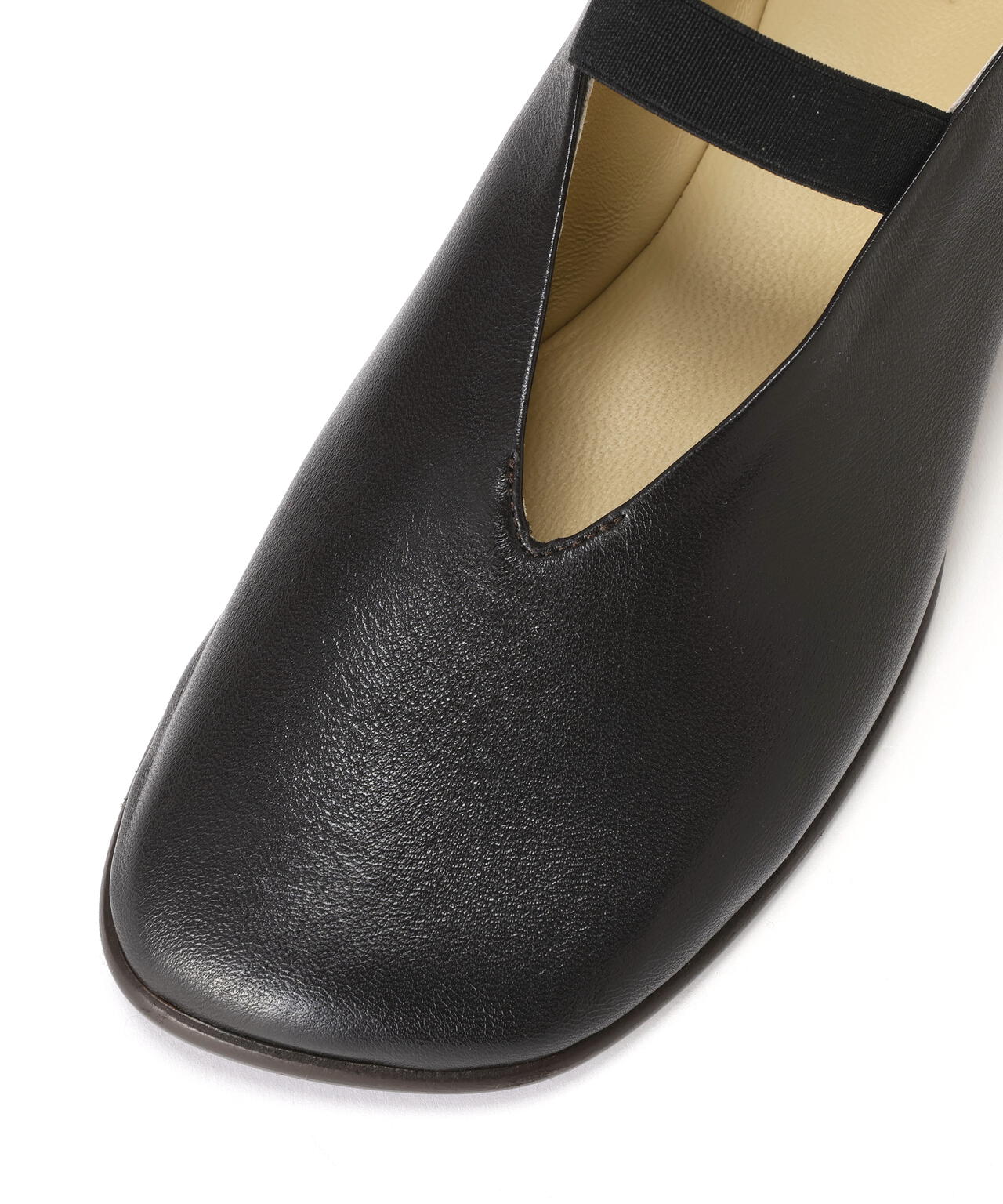 LEMAIRE / GLOVE BALLERINA