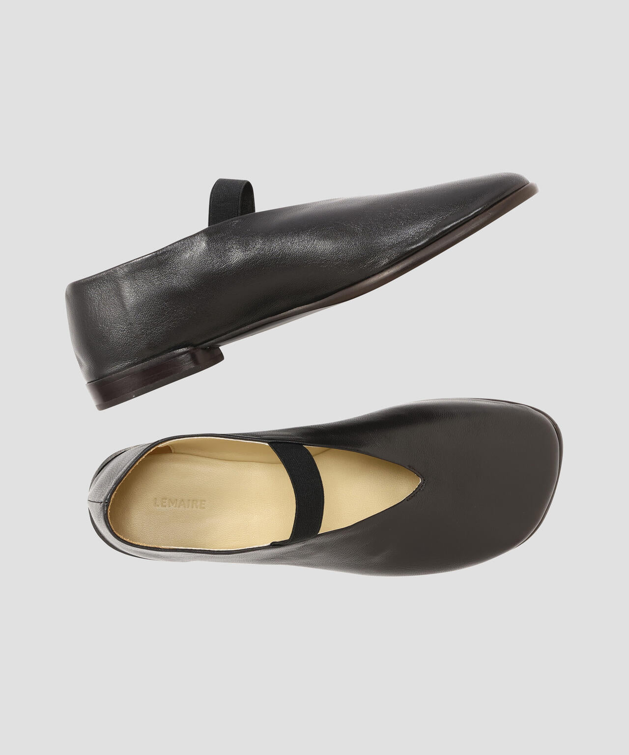 LEMAIRE / GLOVE BALLERINA