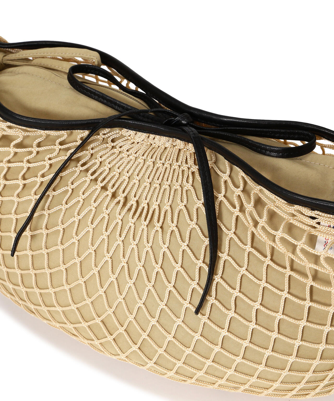 LEMAIRE / CROISSANT FILT BAG