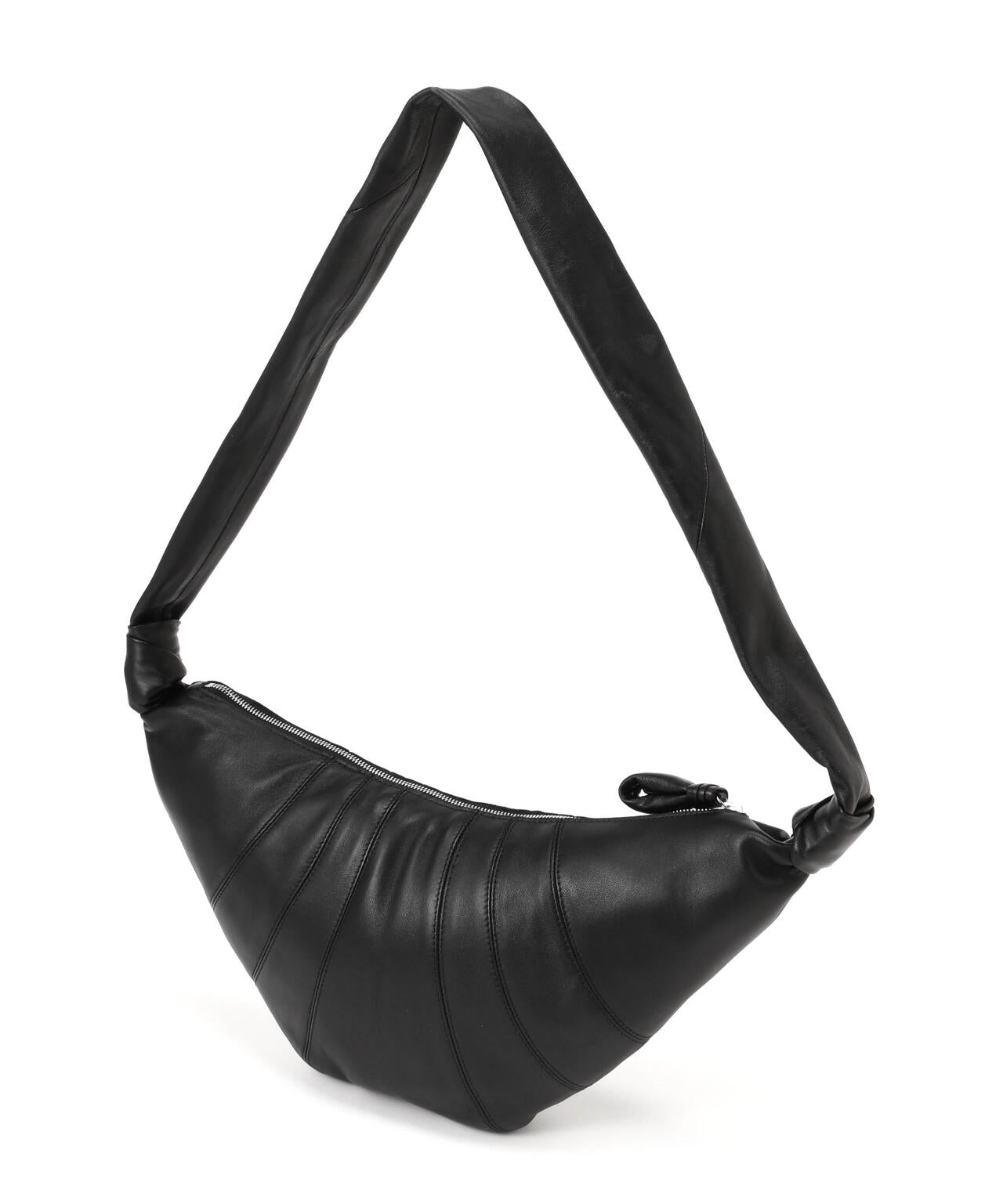 LEMAIRE / MEDIUM CROISSANT BAG