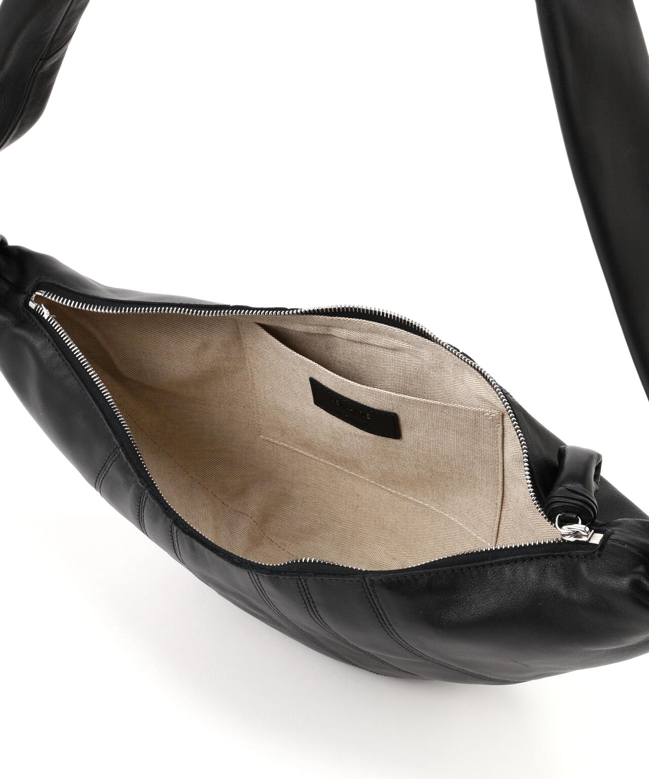 LEMAIRE / MEDIUM CROISSANT BAG