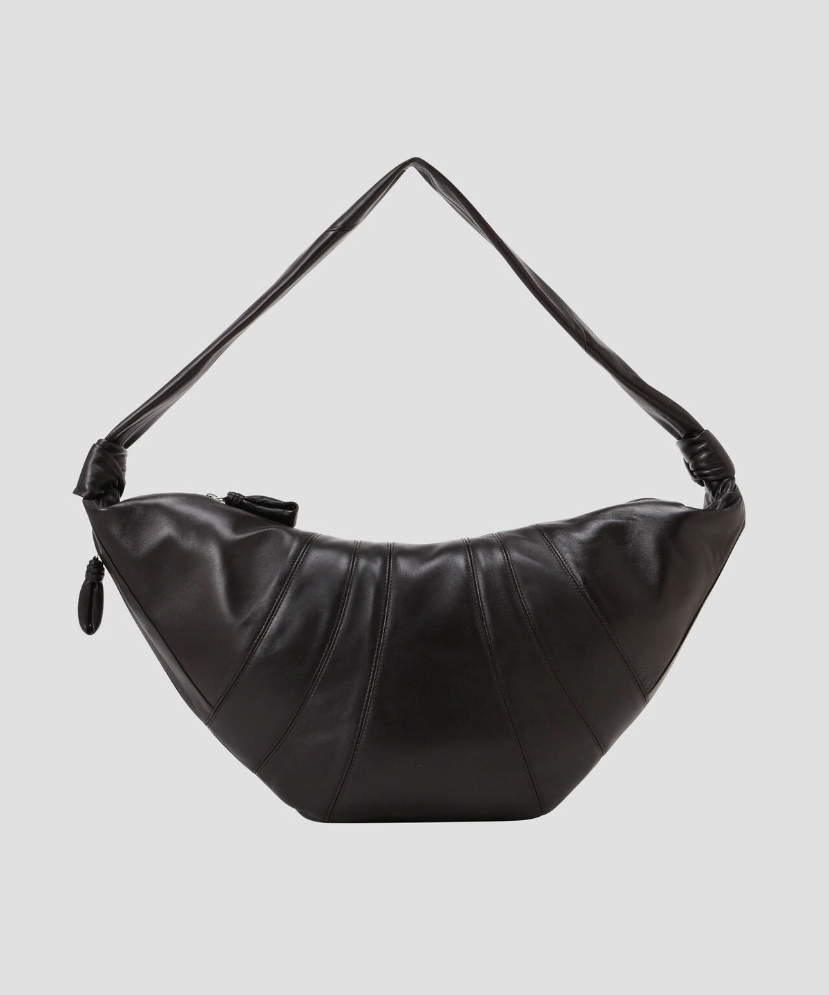 LEMAIRE / LARGE CROISSANT BAG