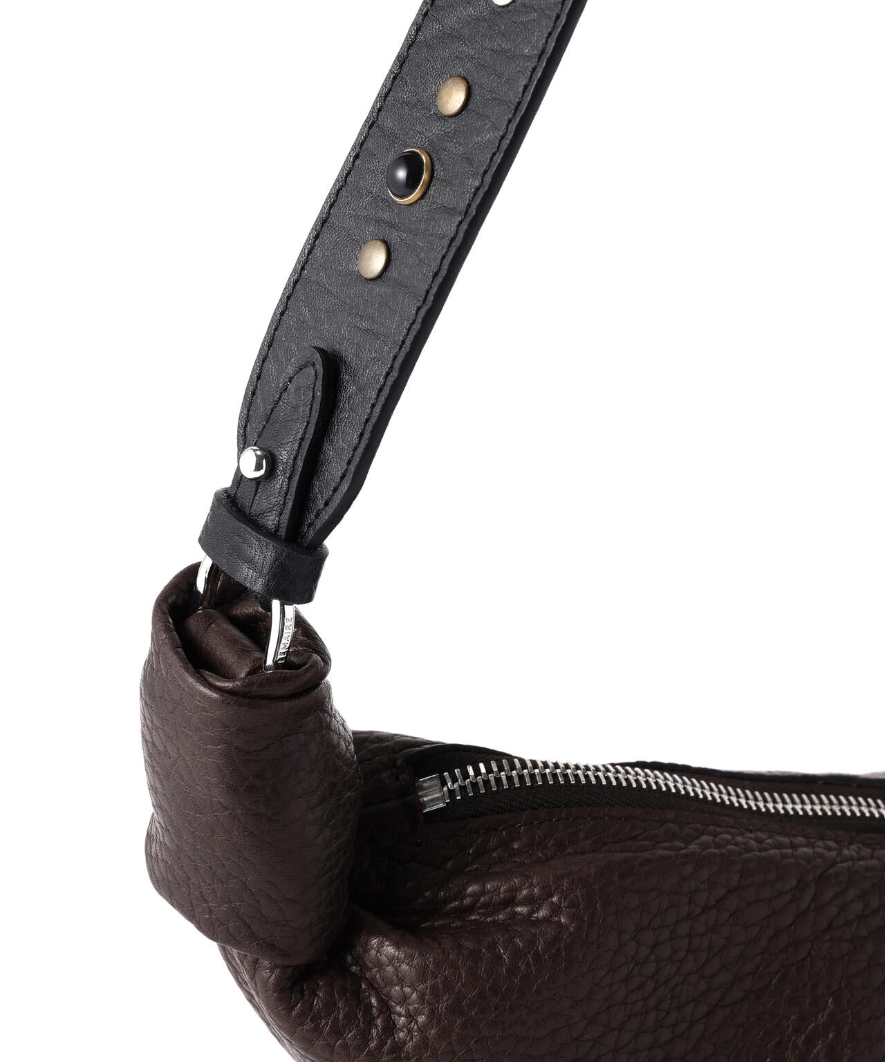 LEMAIRE / WESTERN STUDS MEDIUM CROISSANT