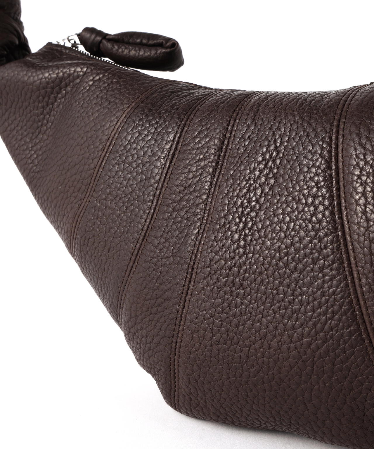 LEMAIRE / WESTERN STUDS MEDIUM CROISSANT