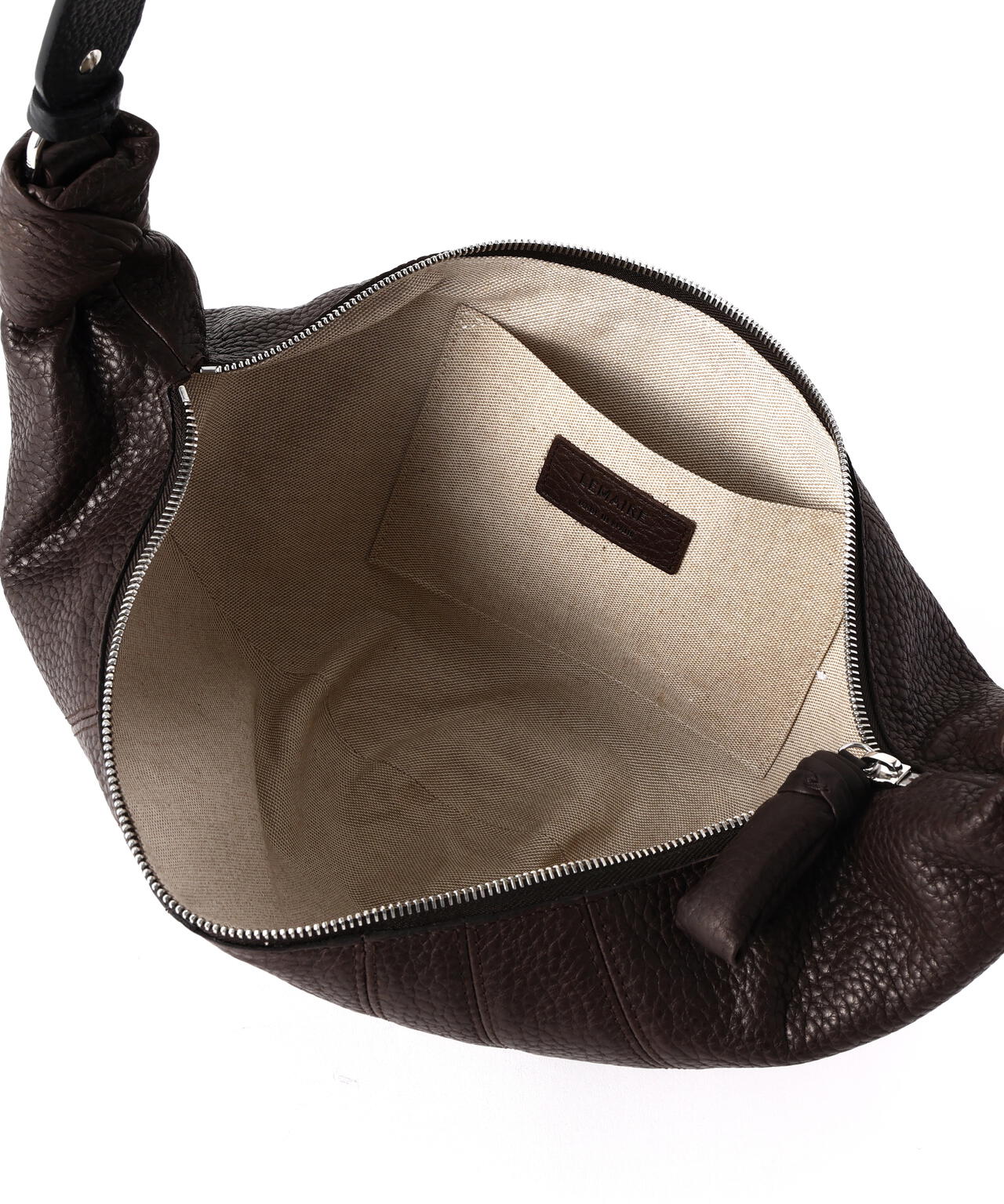 LEMAIRE / WESTERN STUDS MEDIUM CROISSANT