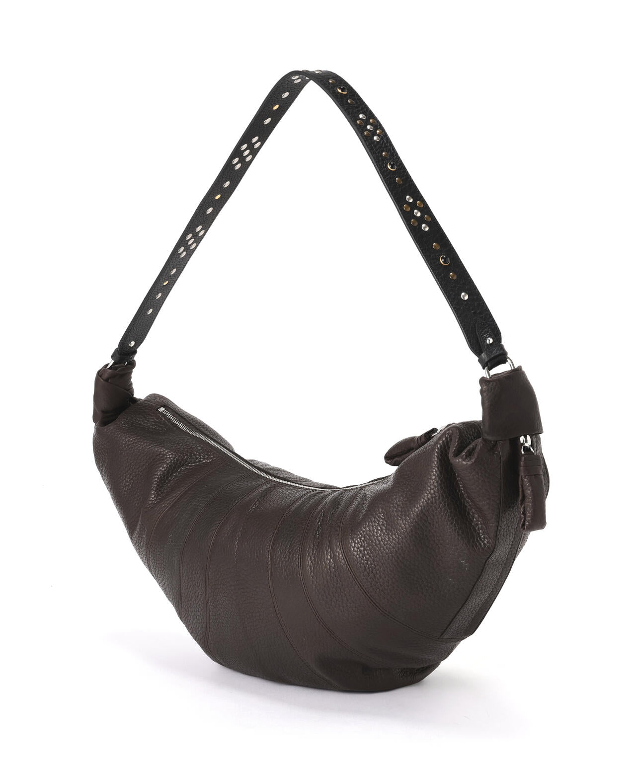 LEMAIRE / WESTERN STUDS LARGE CROISSANT