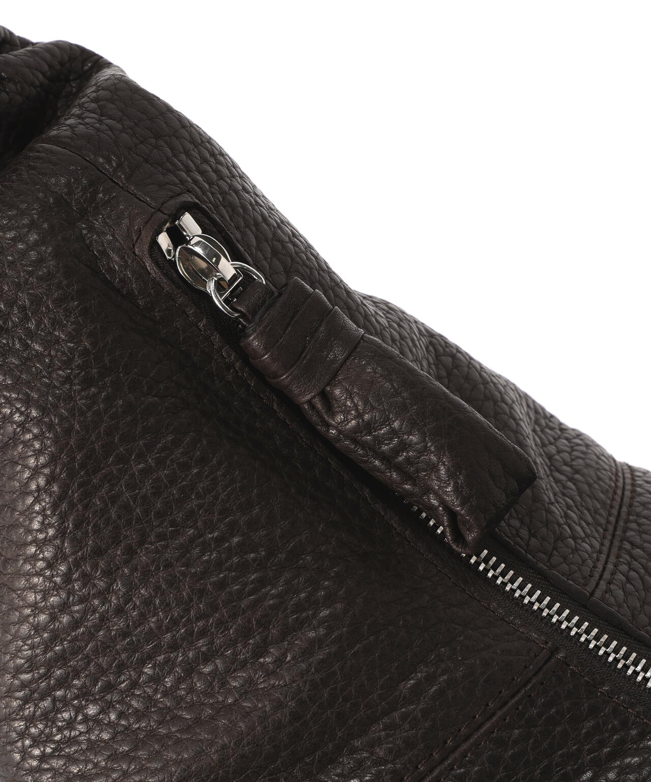 LEMAIRE / WESTERN STUDS LARGE CROISSANT