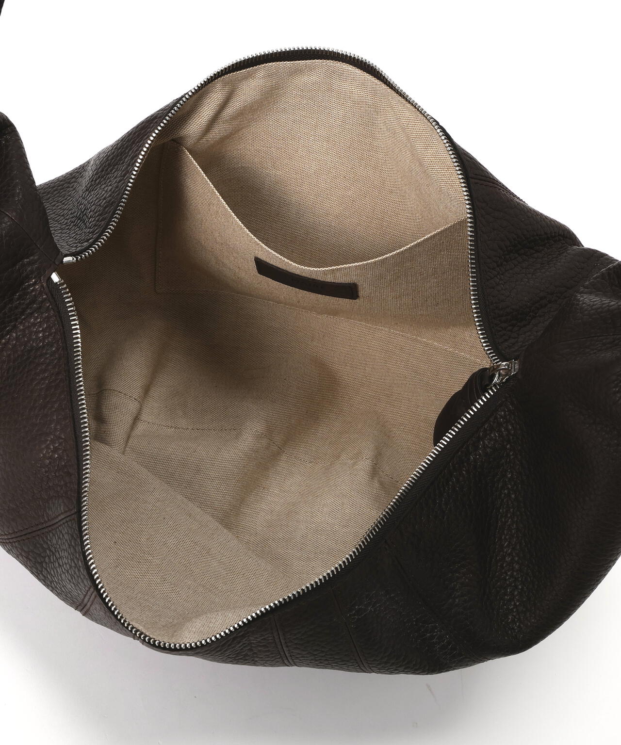 LEMAIRE / WESTERN STUDS LARGE CROISSANT
